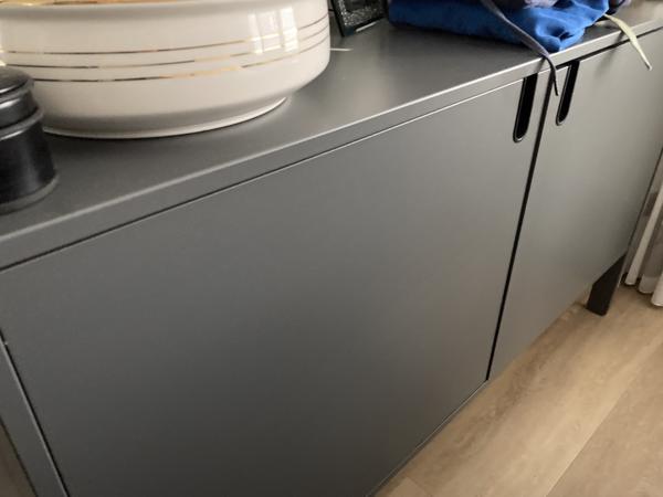 Dressoir gratis ophalen