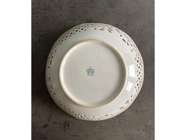 Antiek Schumann Arzberg porseleinen bord