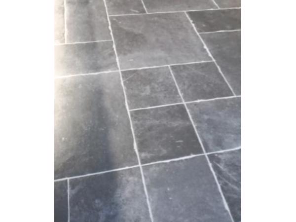 Kloostertegels onderhoudsvriendelijke castle stones plavuis