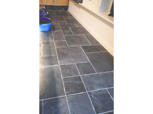 Kloostertegels onderhoudsvriendelijke castle stones plavuis