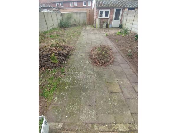 250-350 Stoeptegels Terrastegels Betontegels Tegels Bestrating