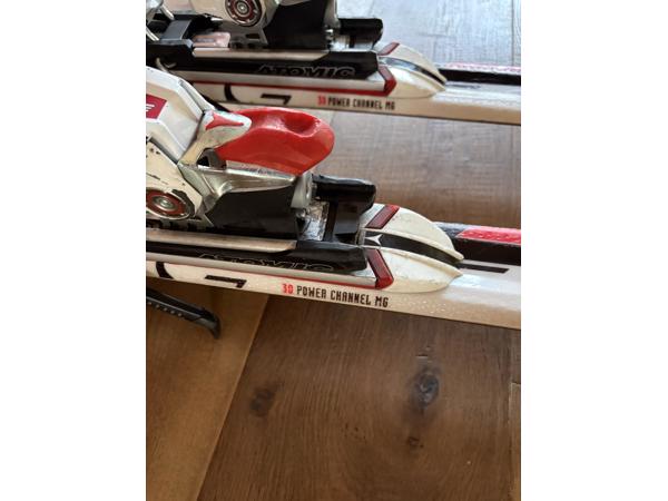 Atomic Ski’s 175cm