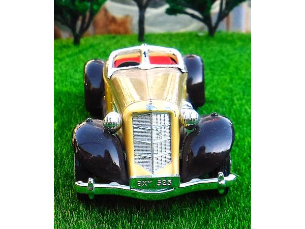 Matchbox yesteryear Auburn 351