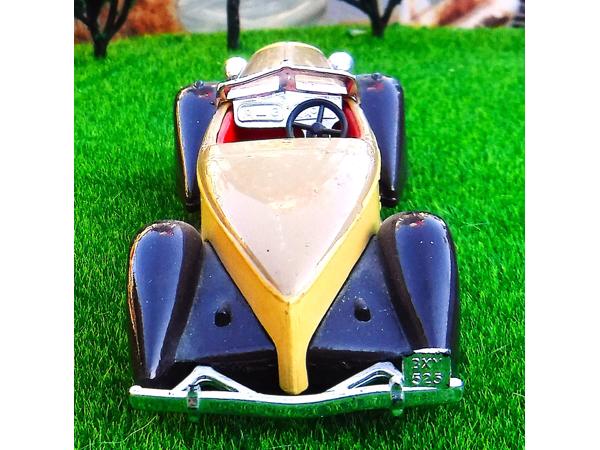 Matchbox yesteryear Auburn 351