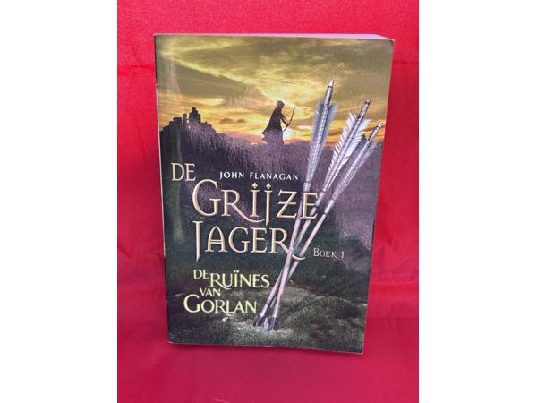 Leesboeken jongens 9 plus 10 plus, los te koop.