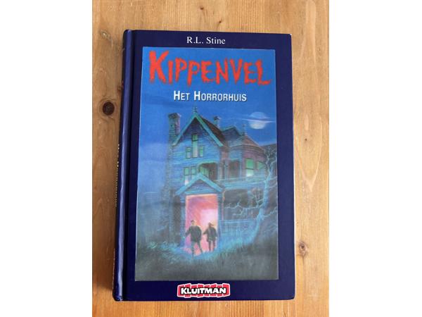 Leesboeken jongens 9 plus 10 plus, los te koop.