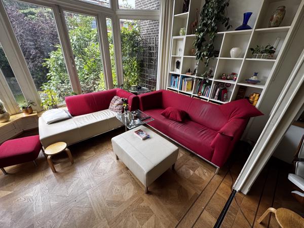 Montel zit nog goed moet wel opnieuw bek en is in genruikte staat