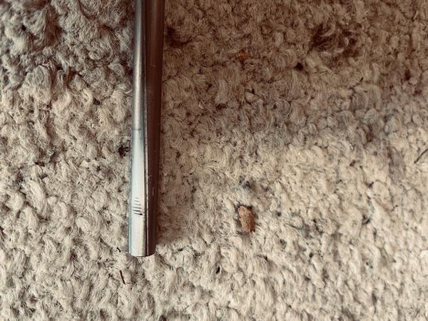 fx liner .177  48 cm lang