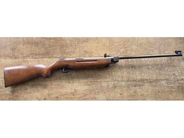 Weihrauch hw35 4.5mm