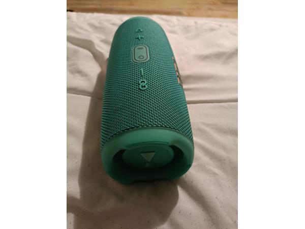 Jbl Charge 5 bt speaker