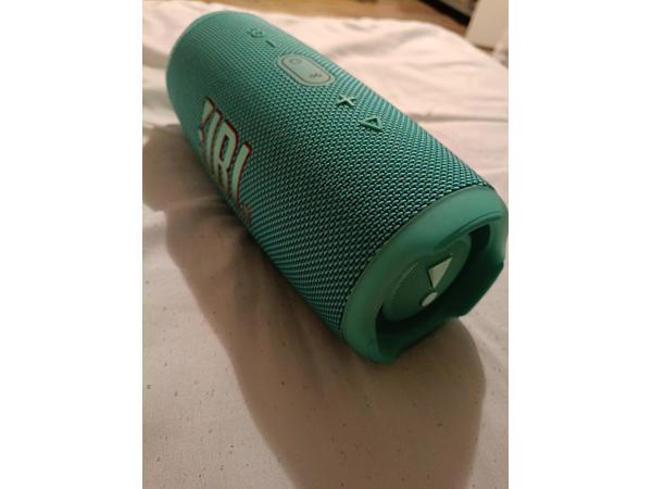 Jbl Charge 5 bt speaker