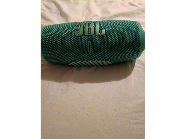 Jbl Charge 5 bt speaker