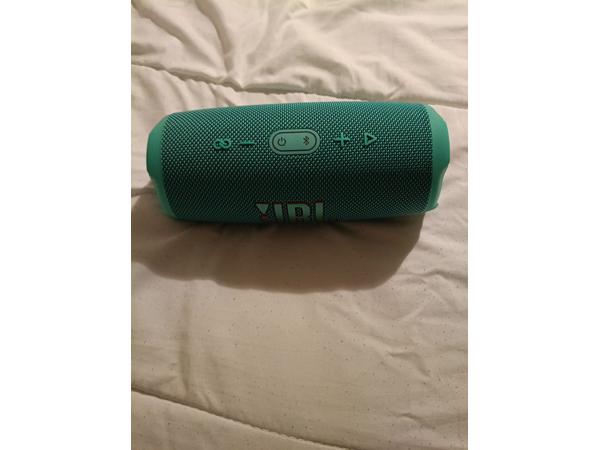 Jbl Charge 5 bt speaker