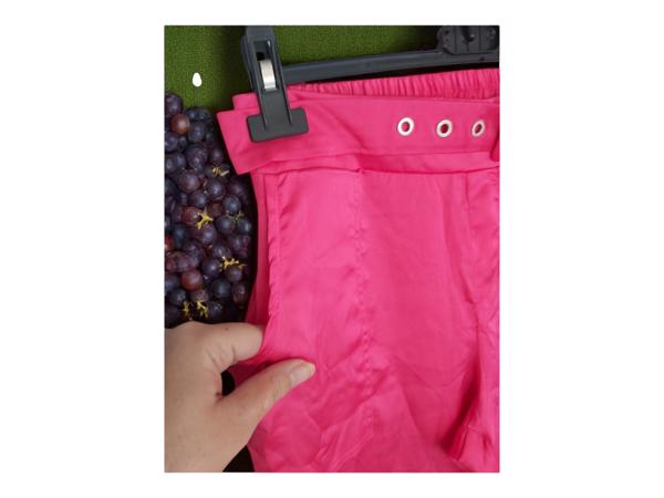 2 delige set donkerroze M