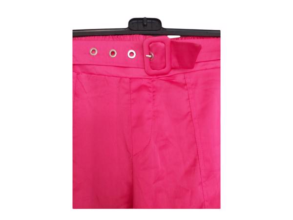 2 delige set donkerroze M
