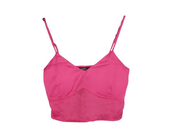 2 delige set donkerroze M