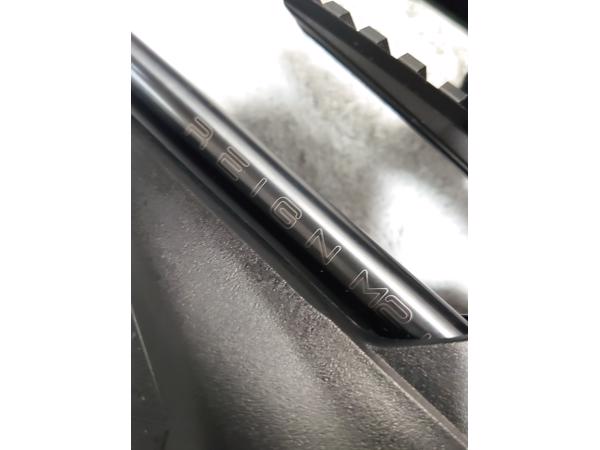 WALTHER REIGN M2 BULLPUP/PCP (5,5mm)  COMPLEET JACHTPAKKET!!