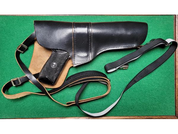 Webley Premier 5,6mm.