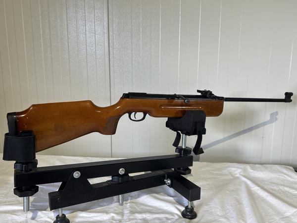 Haenel 311 4,5mm / .177