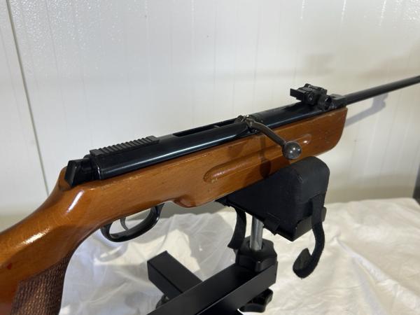 Haenel 311 4,5mm / .177