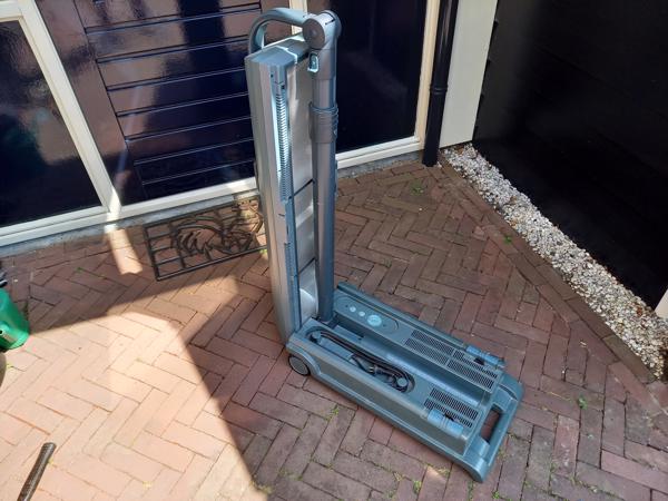 Zonnebank inklapbaar