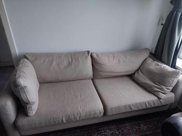 2-3 zits bank 200x85x60cm