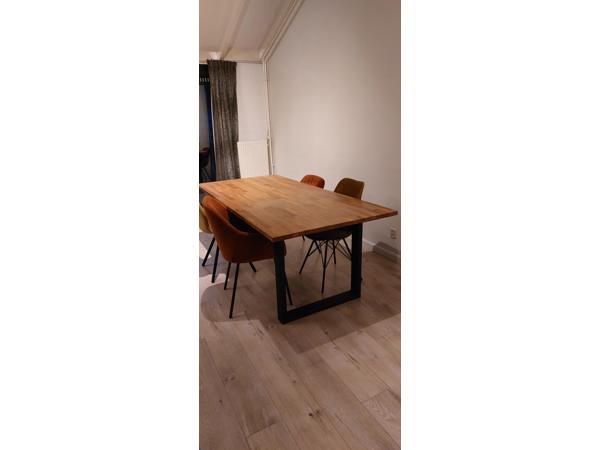 Mooie Eettafel