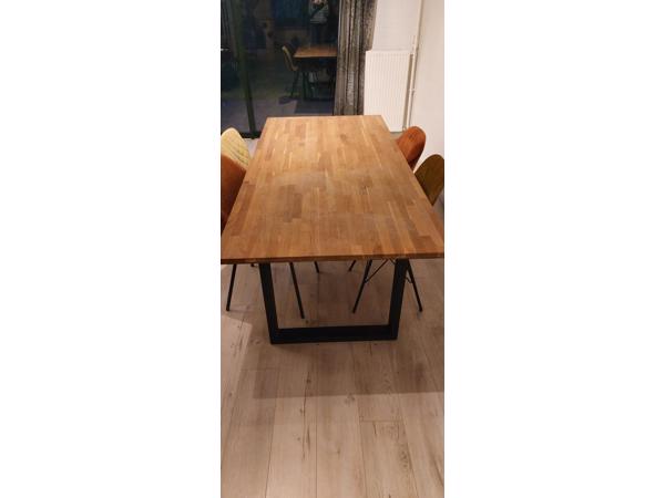 Mooie Eettafel