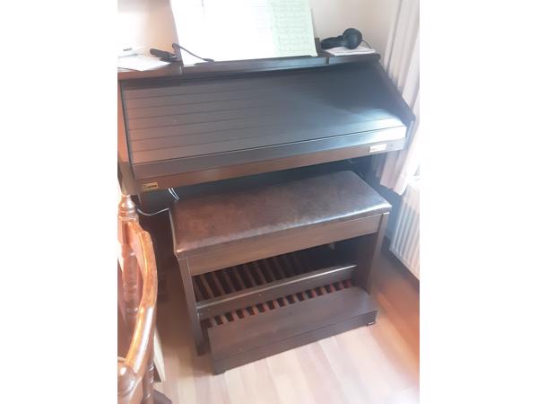 Hammond Orgel te koop