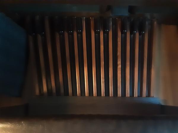 Hammond Orgel te koop