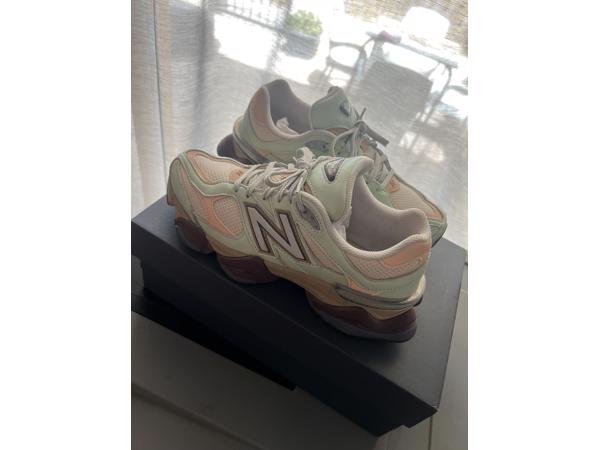 New Balance 9060 Schoenen