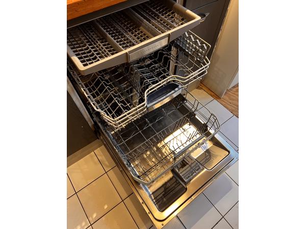 Bosch Vaatwasser silence Plus | Roterdam Kralingen