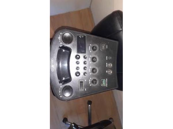 Fender western gitaar en toebehoren