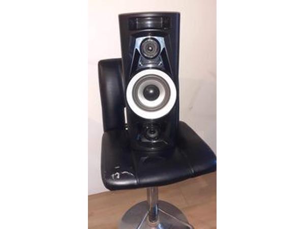 Fender western gitaar en toebehoren