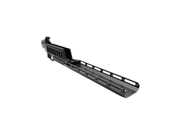 Saber Tactical Chassis RAW HM1000x uniek in NL