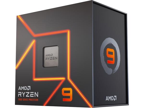 High-End Upgrade: ASUS X670 Moederbord + AMD Ryzen 9 7950X