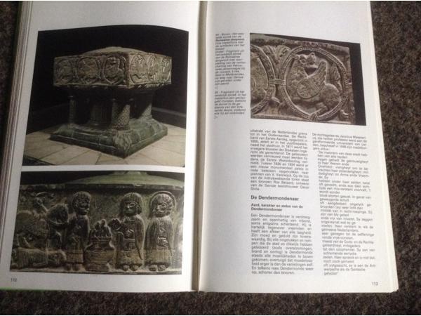 Wandeling door Waals Brabant ,de Dender, Vlaamse steden