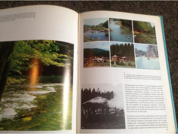 Wandeling door Waals Brabant ,de Dender, Vlaamse steden