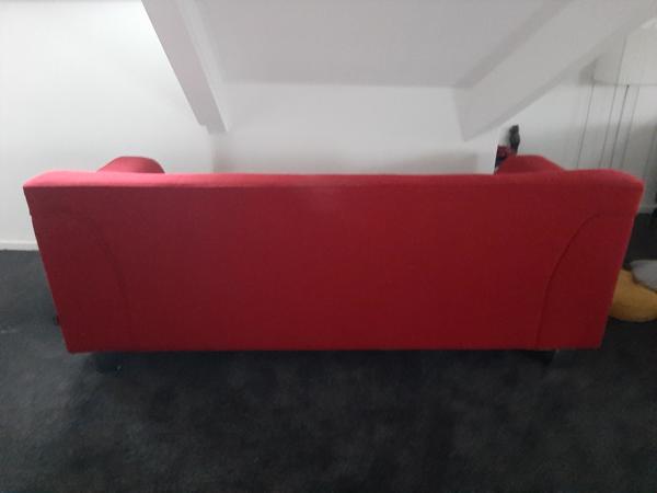 Rode 2,5 zitbank