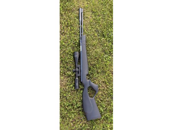 weihrauch hw97kt blackline