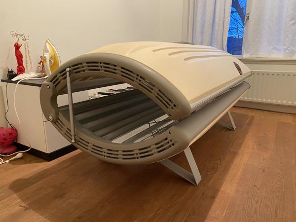 Zonnebank Alisun Ambience