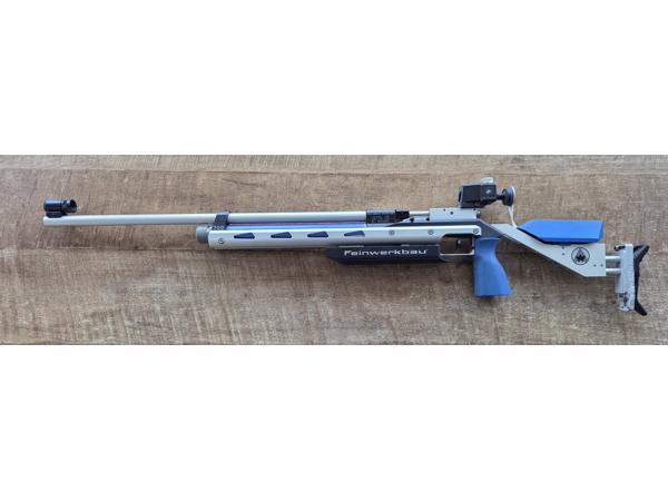Feinwerkbau 700 alu