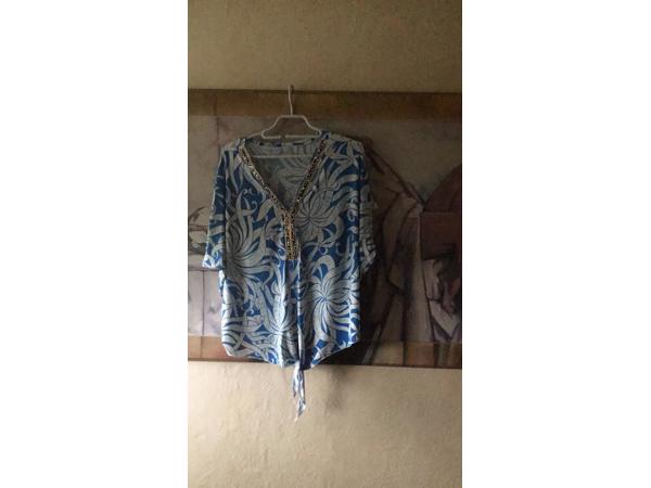 Nog nieuw maat 38-49