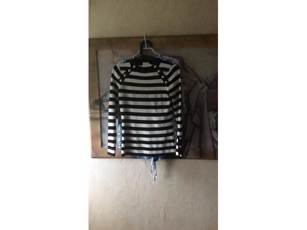 Nog nieuw maat 38-49