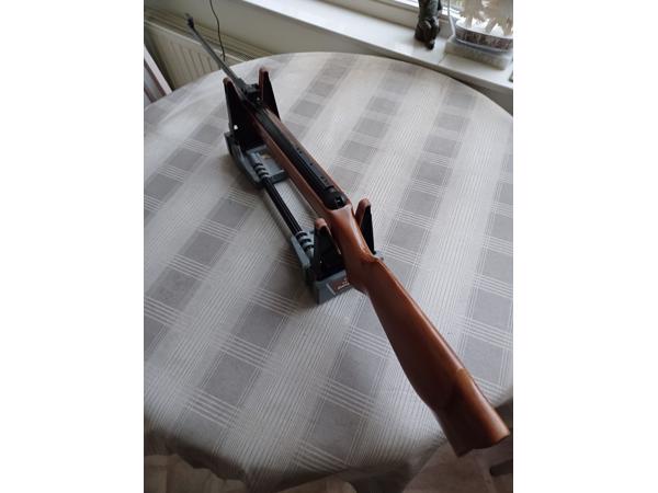 Te Koop Diana 34T Caliber4.5mm