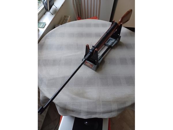 Te Koop Diana 34T Caliber4.5mm