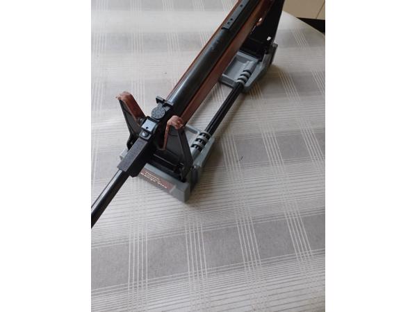 Te Koop Diana 34T Caliber4.5mm