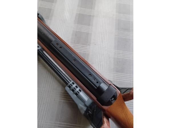 Te Koop Diana 34T Caliber4.5mm