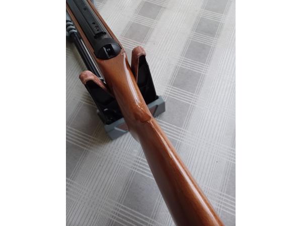 Te Koop Diana 34T Caliber4.5mm