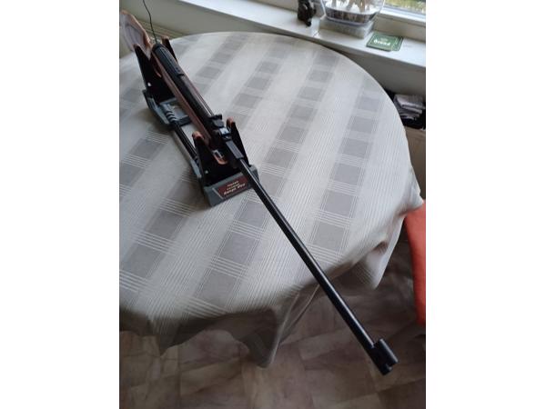 Te Koop Diana 34T Caliber4.5mm